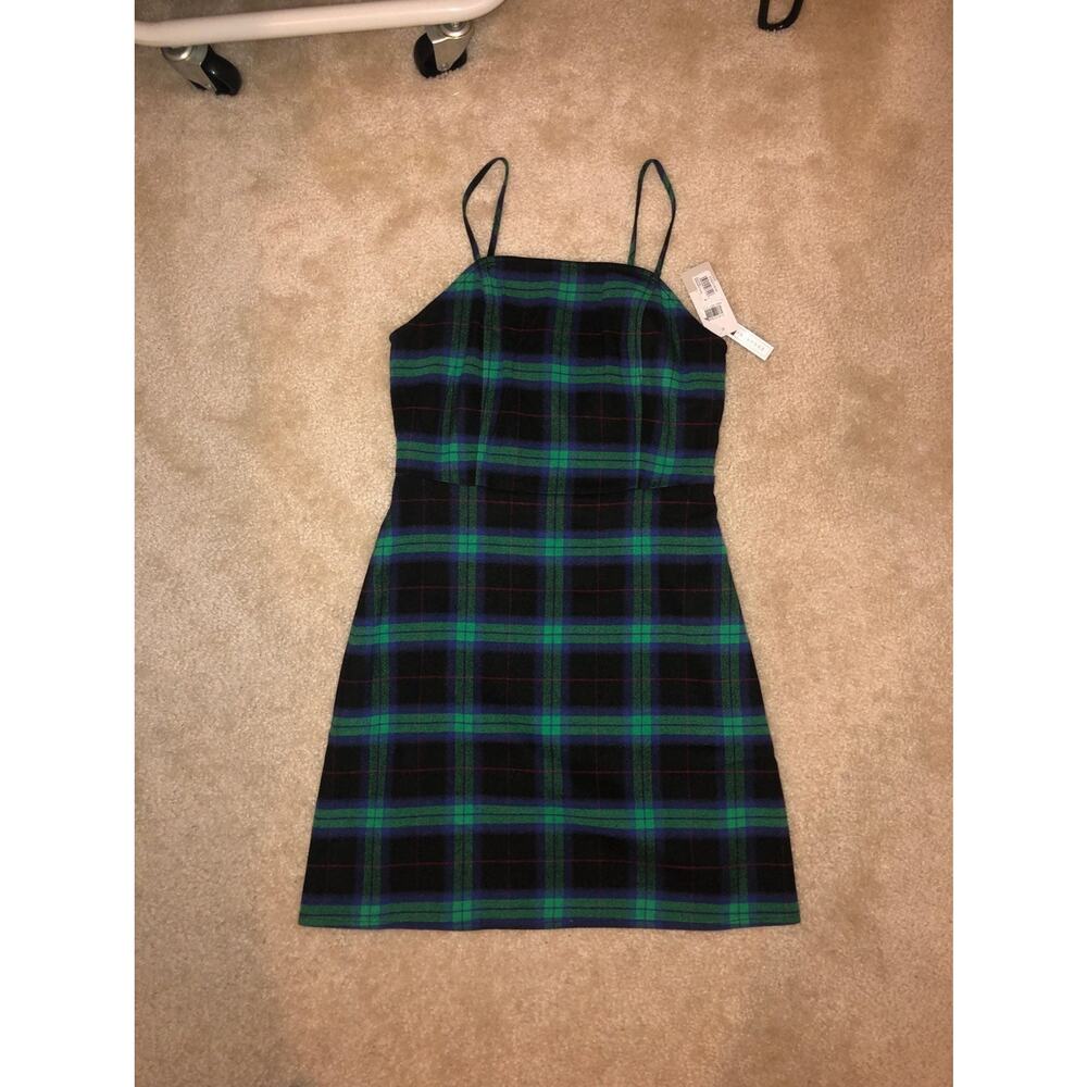 BP dress size XS